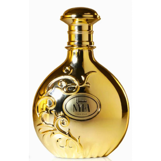 Nyla Vani - Elle Vanilla Perfume, Beautizone UK, Beautizone UK