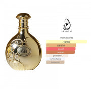 Nyla Vani - Elle Vanilla Perfume, Beautizone UK, Beautizone UK