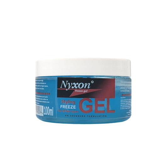 Nyxon | Freeze Gel (100ml), Nyxon, Beautizone UK