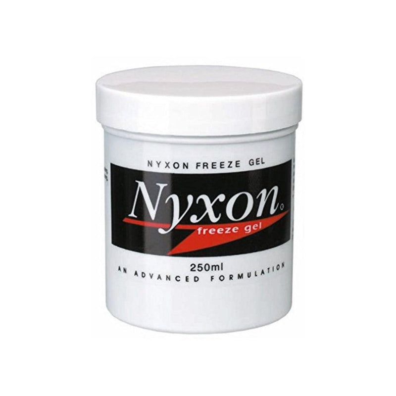Nyxon Freeze Gel 250ml, Nyxon, Beautizone UK
