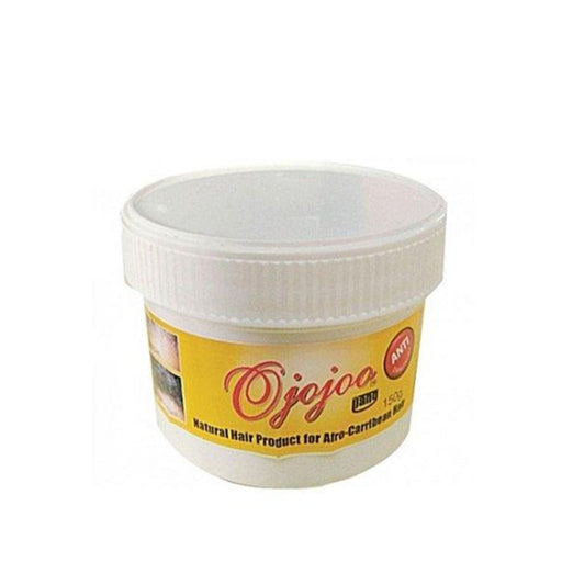 Ojojoo Hair Grow Food 150g, Ojojoo, Beautizone UK