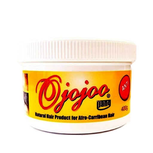 Ojojoo Hair Grow Food 400g, Ojojoo, Beautizone UK