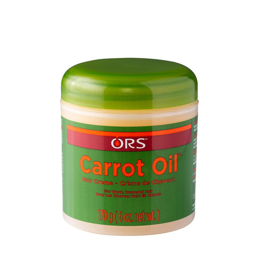 ORS Classics Carrot Oil Hairdress 170g, ORS, Beautizone UK
