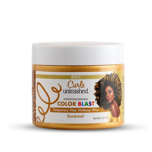 ORS Curls Unleashed Color Blast Bombshell 171g, ORS, Beautizone UK