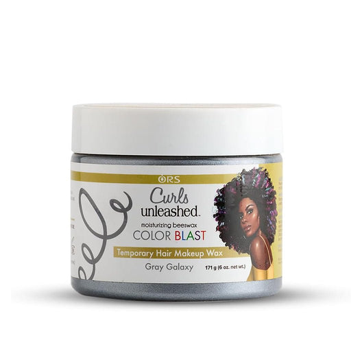 ORS Curls Unleashed Color Blast Gray Galaxy 171g, ORS, Beautizone UK