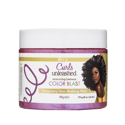 ORS Curls Unleashed Color Blast Mystic 171g, ORS, Beautizone UK