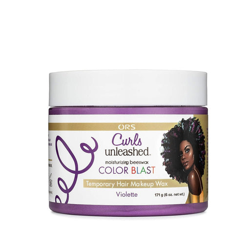 ORS Curls Unleashed Color Blast Violette 171g, ORS, Beautizone UK