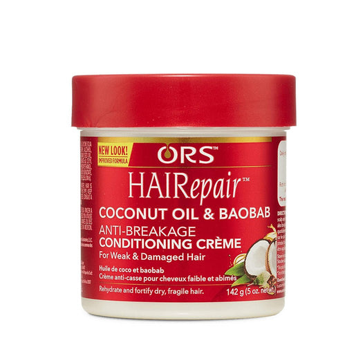 ORS HAIRepair Anti - Breakage Conditioning Crème 142g, ORS, Beautizone UK