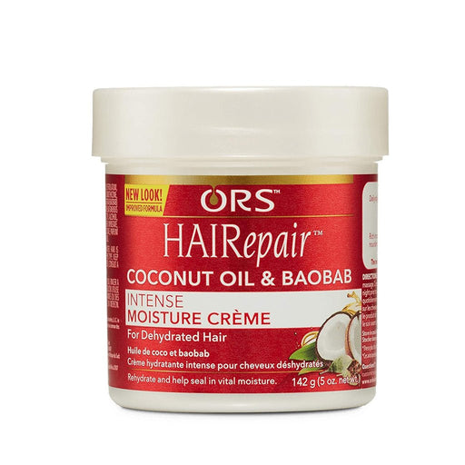 ORS HAIRepair Intense Moisture Crème 142g, ORS, Beautizone UK