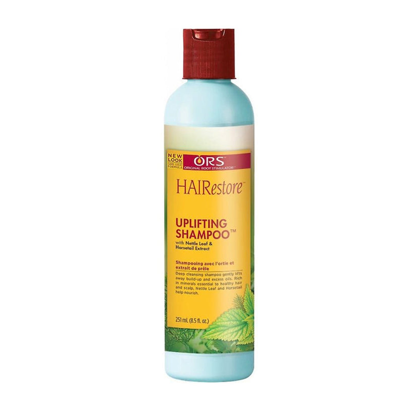 ORS HAIRestore Uplifting Shampoo 251ml, ORS, Beautizone UK