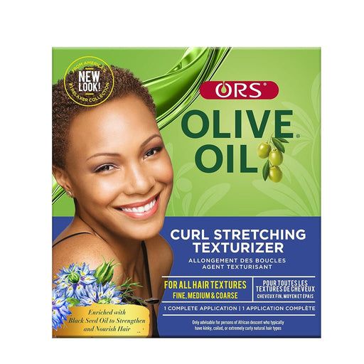ORS Olive Oil Curl Stretching Texturizer, ORS, Beautizone UK