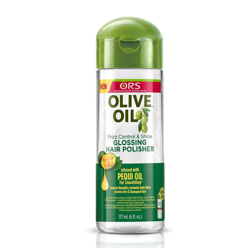 ORS Olive Oil Glossing Polisher 177ml, ORS, Beautizone UK