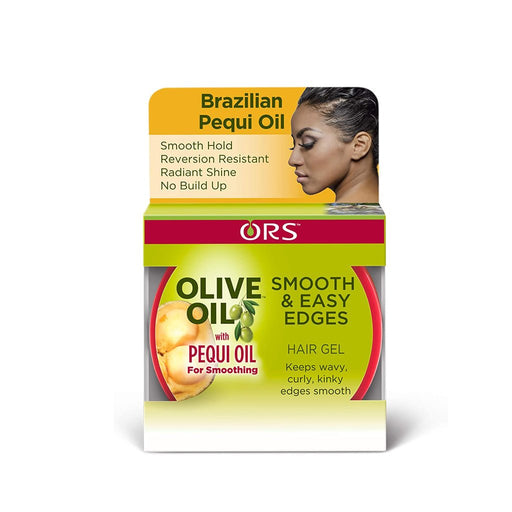ORS Olive Oil & Pequi Oil Smooth & Easy Edges Control 64g, ORS, Beautizone UK