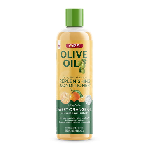 ORS Olive Oil Replenishing Conditioner 362ml, ORS, Beautizone UK