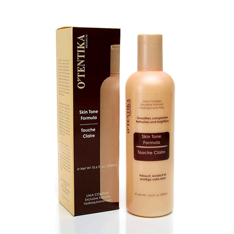 Otentika Skin Tone Formula 300ml, Otentika, Beautizone UK