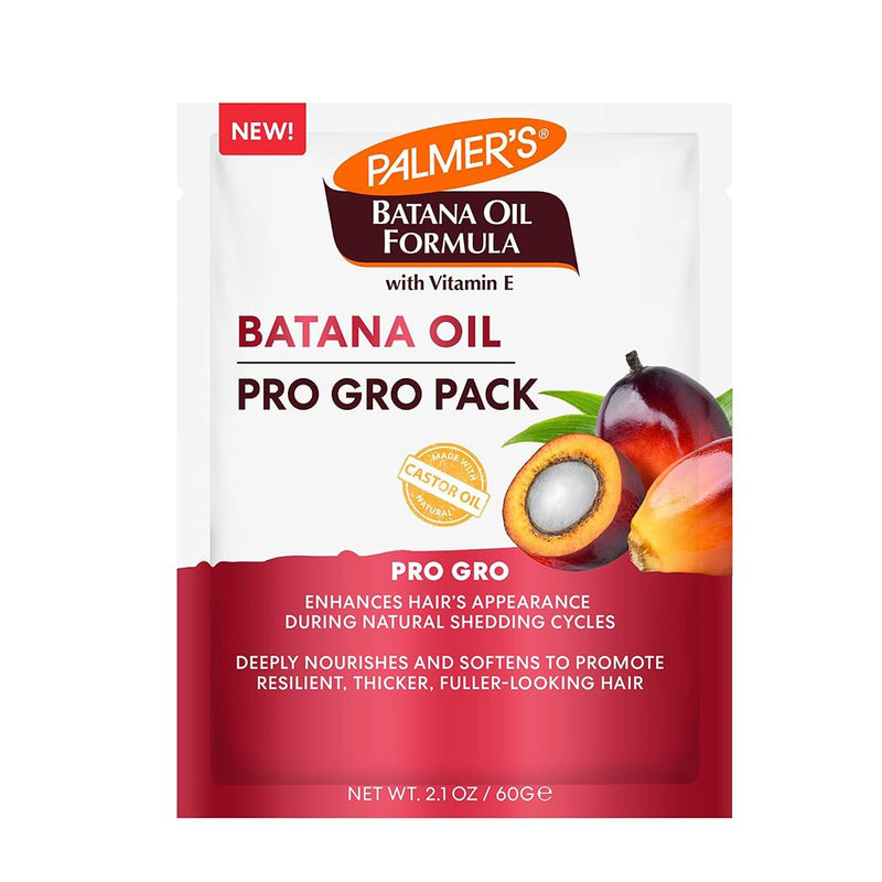 Palmer's Batana Oil Formula Pro Gro Pack 60g, Palmer's, Beautizone UK