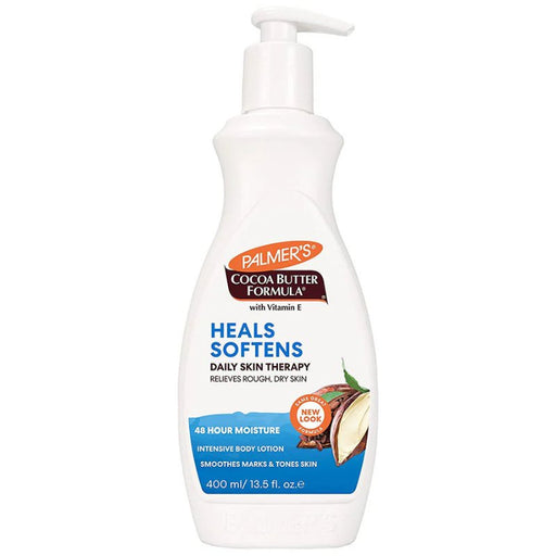 Palmer's Cocoa Butter Formula Body Lotion 400ml, Palmer's, Beautizone UK