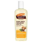 Palmer's Shea Butter Raw Shea Nourish Body Oil 250ml, Palmer's, Beautizone UK
