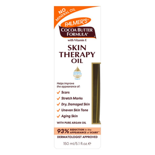 Palmer's Skin Therapy Oil 150mL, Palmer's, Beautizone UK