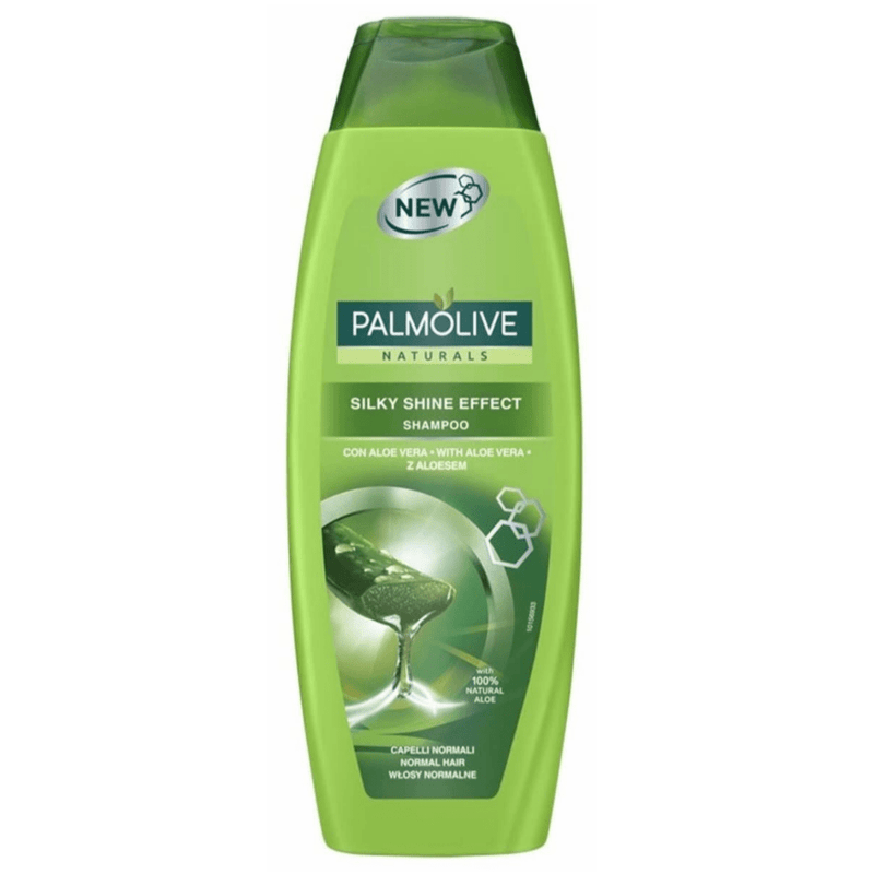 Palmolive Shampoo - Aloe Vera 350ml, Palmolive, Beautizone UK