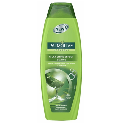 Palmolive Shampoo - Aloe Vera 350ml, Palmolive, Beautizone UK
