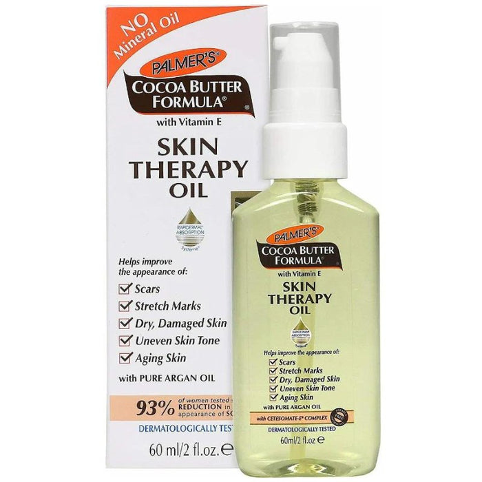 Parlmer's Skin Therapy Oil 60mL 2oz, Palmer's, Beautizone UK