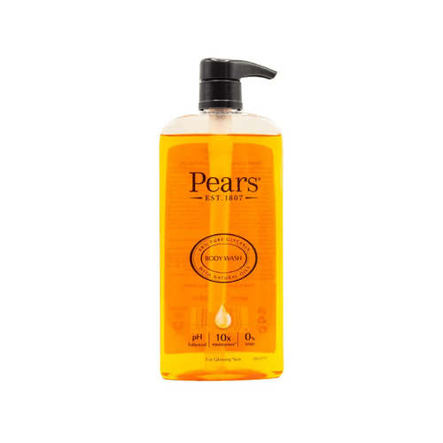 Pears Bodywash Original 500 ml, Pears, Beautizone UK