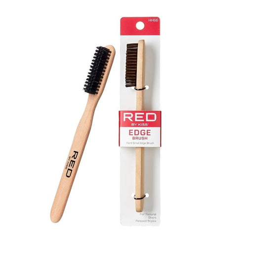 Red by Kiss Professional Edge Boar Brush HH66, Red By Kiss, Beautizone UK