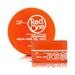 Red One Hair Gel Wax - Orange Jar 150ml, Red One, Beautizone UK