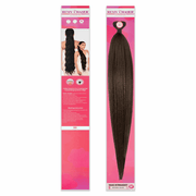 Remy Chaser 20" & 30” Premium Fibre Hair Extensions, Remy Chaser, Beautizone UK