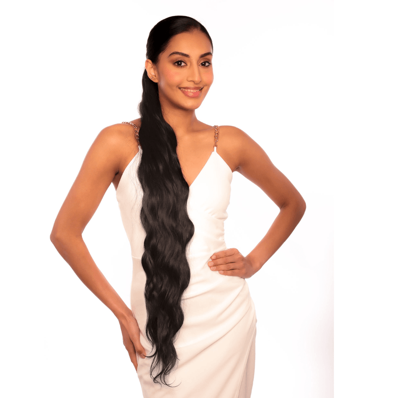 Remy Chaser 'Body Wave' Hair Extensions 20" - 30" Length, Remy Chaser, Beautizone UK