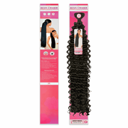 Remy Chaser 'Deep Wave' Hair Extensions 20" - 30" Length, Remy Chaser, Beautizone UK