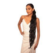 Remy Chaser 'Natural Wave' Hair Extensions 20" - 30" Length, Remy Chaser, Beautizone UK