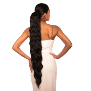 Remy Chaser 'Natural Wave' Hair Extensions 20" - 30" Length, Remy Chaser, Beautizone UK
