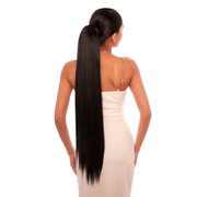 Remy Chaser 'Straight Wave' Hair Extensions 20" - 30" Length, Remy Chaser, Beautizone UK