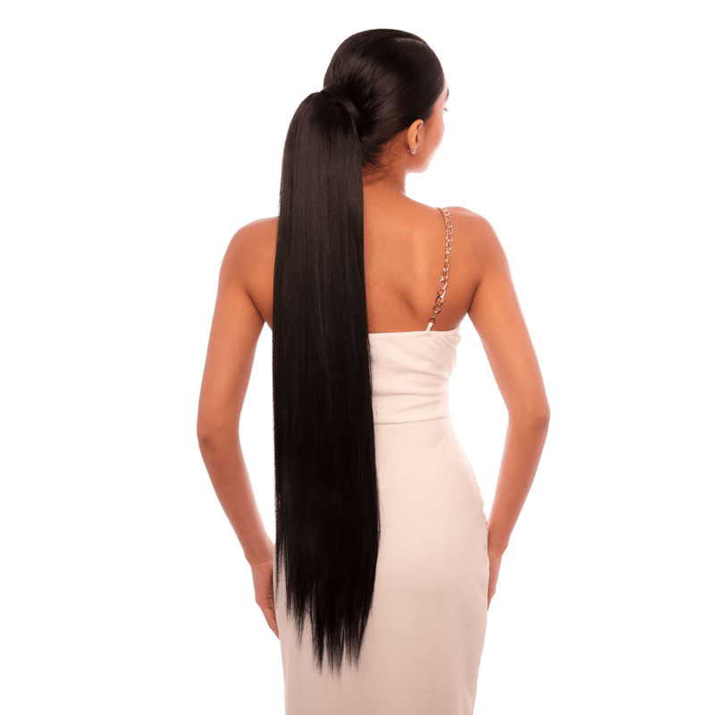 Remy Chaser 'Straight Wave' Hair Extensions 20" - 30" Length, Remy Chaser, Beautizone UK