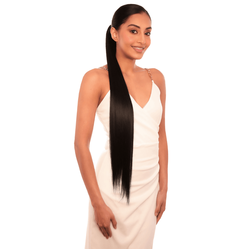 Remy Chaser 'Straight Wave' Hair Extensions 20" - 30" Length, Remy Chaser, Beautizone UK