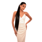 Remy Chaser 'Straight Wave' Hair Extensions 20" - 30" Length, Remy Chaser, Beautizone UK