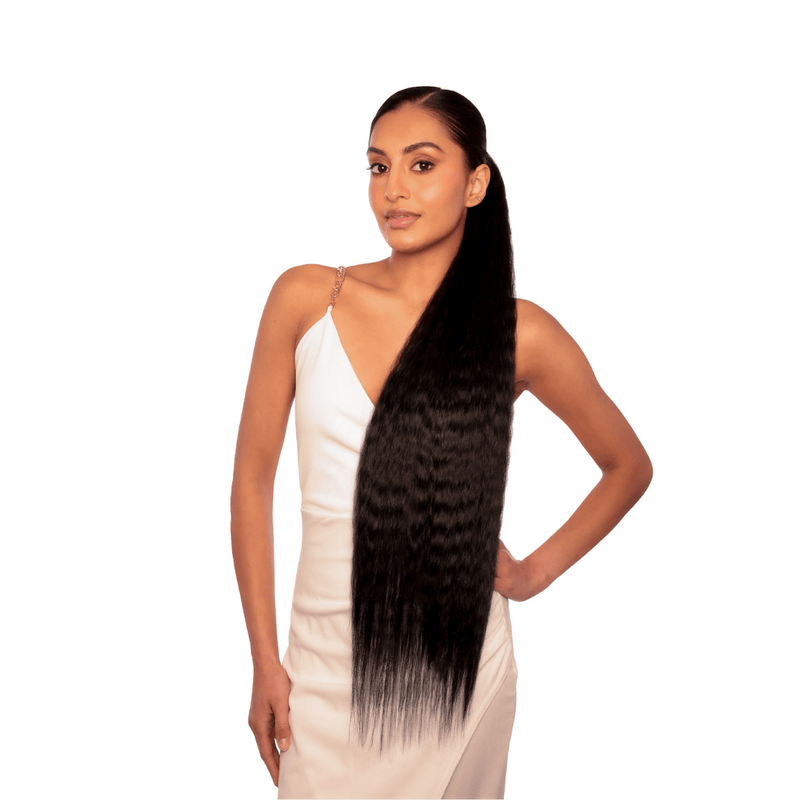 Remy Chaser 'Super Wave' Hair Extensions 20" - 30" Length, Remy Chaser, Beautizone UK