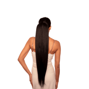 Remy Chaser 'Yaki Straight' Hair Extensions 20" & 30" Lengths, Remy Chaser, Beautizone UK