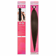Remy Chaser 'Yaki Straight' Hair Extensions 20" & 30" Lengths, Remy Chaser, Beautizone UK