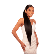 Remy Chaser 'Yaki Straight' Hair Extensions 20" & 30" Lengths, Remy Chaser, Beautizone UK
