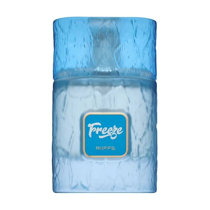 Riffs Freeze Extrait de Parfum 100ml, Lattafa, Beautizone UK