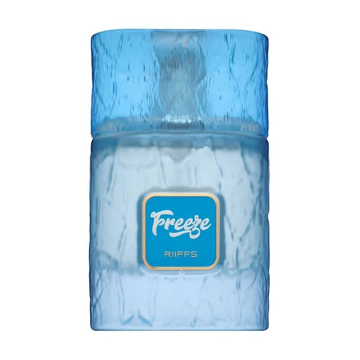 Riffs Freeze Extrait de Parfum 100ml, Lattafa, Beautizone UK