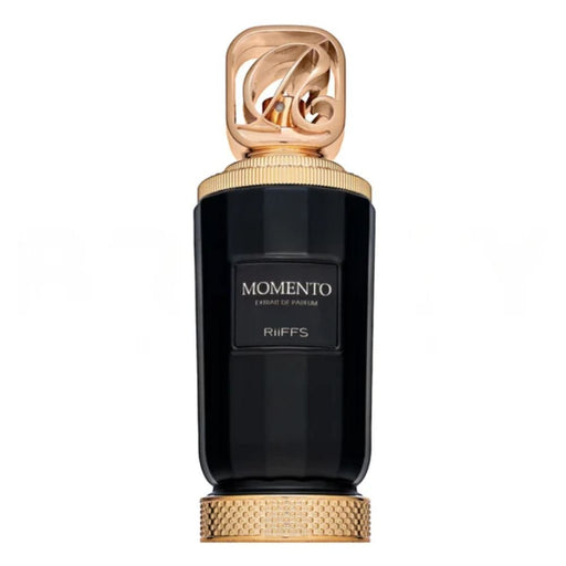 Riffs Momento Extrait de Parfum 100ml, Lattafa, Beautizone UK