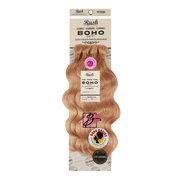 Rush 100% Brazilian Boho Braid 17” - 19” Body Wave 120g, Rush, Beautizone UK