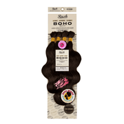 Rush 100% Brazilian Boho Braid 17” - 19” Body Wave 120g, Rush, Beautizone UK