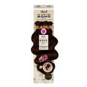 Rush 100% Brazilian Boho Braid 17” - 19” Body Wave 120g, Rush, Beautizone UK