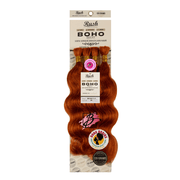 Rush 100% Brazilian Boho Braid 17” - 19” Body Wave 120g, Rush, Beautizone UK