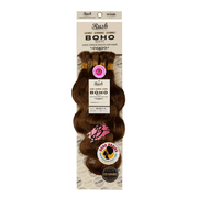 Rush 100% Brazilian Boho Braid 17” - 19” Body Wave 120g, Rush, Beautizone UK